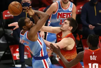 Korona-drama na pomolu: Počelo masovno otkazivanje utakmica u NBA ligi Korona-drama na pomolu: Počelo masovno otkazivanje utakmica u NBA ligi