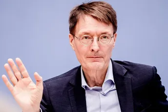 Njemački ministar: Neće biti lokdauna prije Božića, peti talas ne možemo zaustaviti Njemački ministar: Neće biti lokdauna prije Božića, peti talas ne možemo zaustaviti