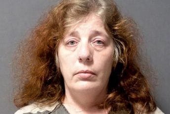 Platila da joj ubiju bivšeg muža, pa sama upala u klopku Platila da joj ubiju bivšeg muža, pa sama upala u klopku