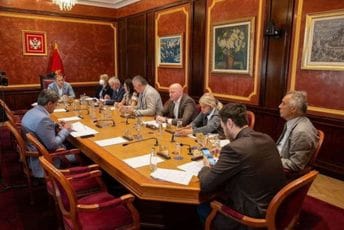 Odbor za prosvjetu, nauku, kulturu i sport danas o asistentima u nastavi Odbor za prosvjetu, nauku, kulturu i sport danas o asistentima u nastavi