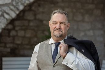 Pol Grej imenovan za generalnog i izvršnog direktora Adriatic 42 Pol Grej imenovan za generalnog i izvršnog direktora Adriatic 42