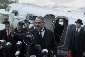 „Čemberlen je bio veliki čovjek“ – Zašto je premijer kojeg je Hitler prevario pretvoren u heroja u filmu „Minhen“ „Čemberlen je bio veliki čovjek“ – Zašto je premijer kojeg je Hitler prevario pretvoren u heroja u filmu „Minhen“