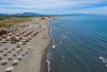 Predsjednik Udruženja zakupaca plaža Ulcinja: Dići ćemo grad na noge, organizovaćemo proteste i blokade, ionako je sezona uništena