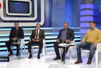 Janković: Stanje u oblasti lovstva nije alarmantno Janković: Stanje u oblasti lovstva nije alarmantno