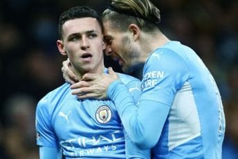 Gvardiola izbacio iz tima Engleze vrijedne 200 miliona Gvardiola izbacio iz tima Engleze vrijedne 200 miliona