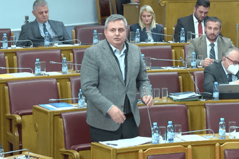 Radunović: U Dritanovoj jednačini ima samo jedna poznata – On Radunović: U Dritanovoj jednačini ima samo jedna poznata – On