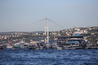 Blokiran Bosforski moreuz Blokiran Bosforski moreuz