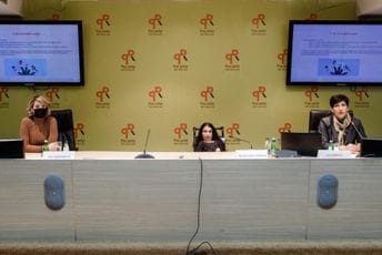 Nedostaje sistematičan pristup izvještavanju o OSI kod lokalnih medija Nedostaje sistematičan pristup izvještavanju o OSI kod lokalnih medija