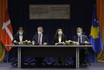 Kosovo će od izdavanja zatvorskih ćelija prihodovati 15 miliona godišnje Kosovo će od izdavanja zatvorskih ćelija prihodovati 15 miliona godišnje