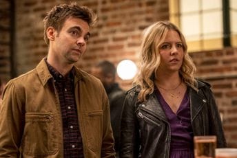 Ovo su najbolje serije emitovane 2021. godine Ovo su najbolje serije emitovane 2021. godine