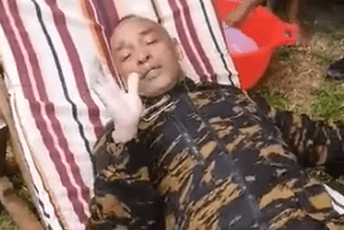 Madagaskar: Državni sekretar plivao 12 sati do obale nakon pada helikoptera Madagaskar: Državni sekretar plivao 12 sati do obale nakon pada helikoptera