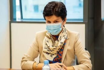 Brajović: Tek ćemo vidjeti efekat i udar omikron soja, posebno među ranjivim kategorijama