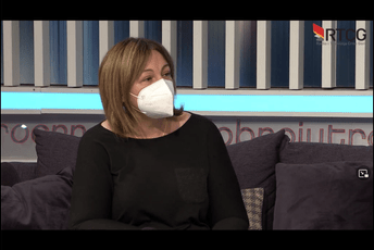 Radulović: 75 odsto preminulih nevakcinisani Radulović: 75 odsto preminulih nevakcinisani