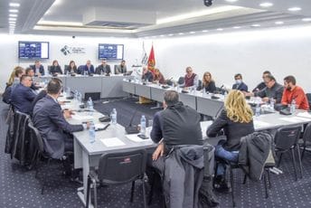 PKCG: Crnoj Gori neophodna strategija intermodalnog transporta PKCG: Crnoj Gori neophodna strategija intermodalnog transporta