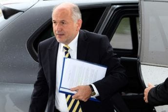 Gardijan: EU radi na izmjeni zakona o negiranju genocida u BiH, kako ne bi došlo do novog sukoba Valentin Incko