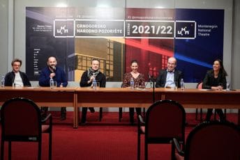 Baćović: Događaj koji dramsku salu pretvara u magičnu muzičku kutiju Baćović: Događaj koji dramsku salu pretvara u magičnu muzičku kutiju