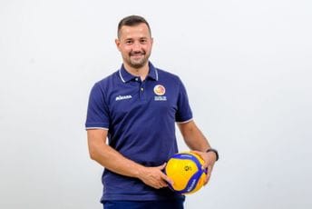 Prebiračević objavio spisak kadeta za pripreme Prebiračević objavio spisak kadeta za pripreme