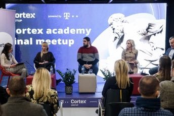 Sinergijom privrede i akademske zajednice do opšteg dobra Sinergijom privrede i akademske zajednice do opšteg dobra