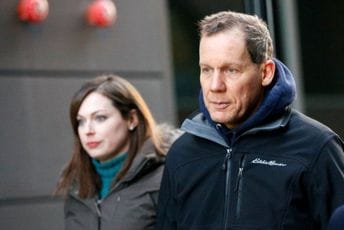 Harvardski profesor u centru skandala sa Kinom Harvardski profesor u centru skandala sa Kinom