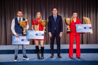 Vuković: Glavni grad nastavlja da unapređuje uslove za najbolje ambasadore našeg grada Vuković: Glavni grad nastavlja da unapređuje uslove za najbolje ambasadore našeg grada