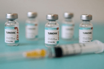 Turska odobrila svoju vakcinu za hitnu upotrebu Turska odobrila svoju vakcinu za hitnu upotrebu