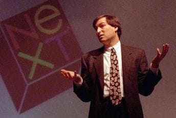 Četvrt vijeka ranije: Apple? To je gomila gubitnika, gase se… Četvrt vijeka ranije: Apple? To je gomila gubitnika, gase se…