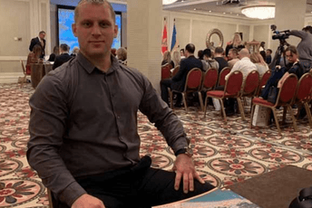 Ivan Kovač novi v.d. direktora TO Bar, Vukmanović i Kalamperović podnijeli ostavku Ivan Kovač novi v.d. direktora TO Bar, Vukmanović i Kalamperović podnijeli ostavku