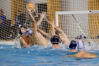 Kakav start Primorca u LŠ: Dali 36 golova, treću četvrtinu dobili 12:0 Kakav start Primorca u LŠ: Dali 36 golova, treću četvrtinu dobili 12:0