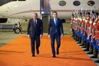 Šentop stigao u Crnu Goru: Ovdje se osjećam kao kod kuće Šentop stigao u Crnu Goru: Ovdje se osjećam kao kod kuće