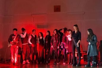 Delicija riječi ulovljenih u note Delicija riječi ulovljenih u note