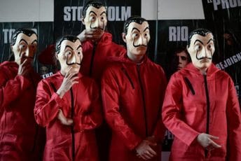 Reditelj „La casa de papel“ otkrio za kojim ubijenim junakom serije najviše žali Reditelj „La casa de papel“ otkrio za kojim ubijenim junakom serije najviše žali