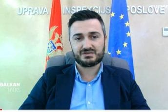 Harasani detaljno pojasnio plan o formiranju manjinske vlade Harasani detaljno pojasnio plan o formiranju manjinske vlade