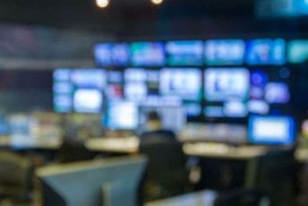 Demokrate bile najzastupljenije u programima Ilustracija