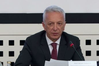 Ne zna se kako će namaknuti 137,7 miliona eura Ne zna se kako će namaknuti 137,7 miliona eura