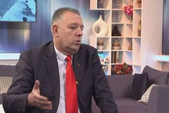 Miljanić: Odgovorni za ubistvo u Rožajama neće biti pošteđeni Miljanić: Odgovorni za ubistvo u Rožajama neće biti pošteđeni