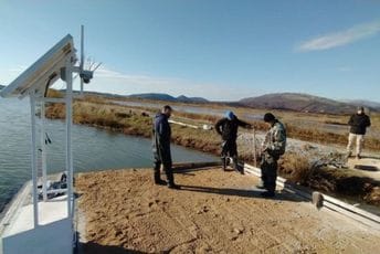 Na solani će se gnijezditi pelikani Na solani će se gnijezditi pelikani