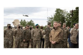 Komšić: Ako stranci ne zaustave Dodika, mi ćemo Komšić: Ako stranci ne zaustave Dodika, mi ćemo