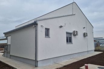 Uspješno završeni radovi u TS “Kličevo”: Uloženo milion i 450 hiljada eura Uspješno završeni radovi u TS “Kličevo”: Uloženo milion i 450 hiljada eura