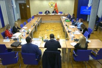 Budžet prošao Odbor: Podržali ga svi predstavnici parlamentarne većine Budžet prošao Odbor: Podržali ga svi predstavnici parlamentarne većine