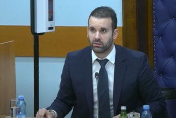Spajić: Pojedincima je najveći problem što su nacionalističke tenzije splasnule Spajić: Pojedincima je najveći problem što su nacionalističke tenzije splasnule