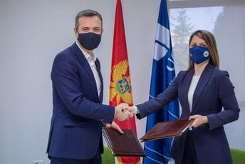 UCG: Potpisan Memorandum o saradnji sa Ministarstvom javne uprave, digitalnog društva i medija UCG: Potpisan Memorandum o saradnji sa Ministarstvom javne uprave, digitalnog društva i medija