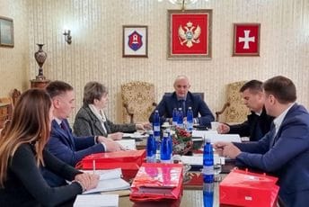 Prijestonica priprema Strategiju razvoja turizma Prijestonica priprema Strategiju razvoja turizma