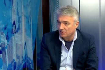 Vlahović: 2021. godina lutanja i posrnuća Crne Gore u svim segmentima Vlahović: 2021. godina lutanja i posrnuća Crne Gore u svim segmentima