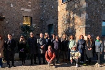 NTO učestvovala na seminaru Formiranje mreže turističkih opservatorija na Mediteranu NTO učestvovala na seminaru Formiranje mreže turističkih opservatorija na Mediteranu