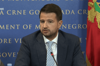 Milatović: Dao sam nalog za provjeru dosijea zaposlenih zbog utvrđenih nepravilnosti