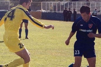 Preminuo nekadašnji fudbaler Malesija Vojvoda Preminuo nekadašnji fudbaler Malesija Vojvoda