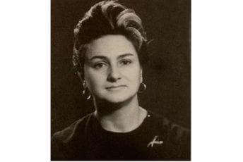 Profesorica gospodstva Profesorica gospodstva