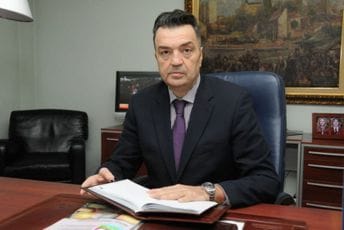 Kontrola optužnice protiv Duška Kneževića i Nenada Vujoševića odgođena na neodređeno vrijeme Kontrola optužnice protiv Duška Kneževića i Nenada Vujoševića odgođena na neodređeno vrijeme