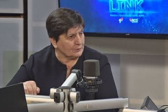 Kovačević: Danilovgrad bez kolektora i narednih godina Kovačević: Danilovgrad bez kolektora i narednih godina