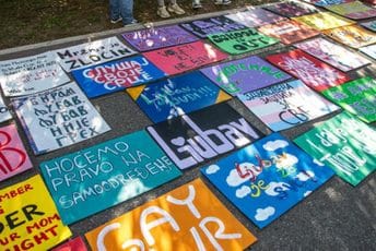 Grupa NVO: Najoštrije osuđujemo govor mržnje Vučurovića i Božović Grupa NVO: Najoštrije osuđujemo govor mržnje Vučurovića i Božović